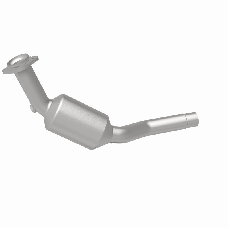 Magnaflow 2007 Jaguar XK 4.2L Direct Fit Converter-thumbmail-18