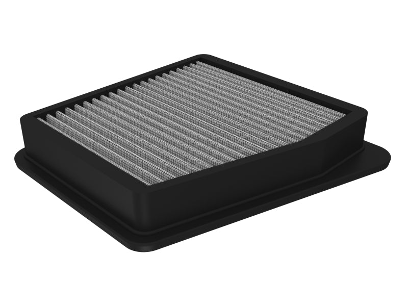 aFe 18-21 Kia Stinger L4 2.0L (t) Magnum FLOW Pro DRY S Air Filter-thumbmail-5