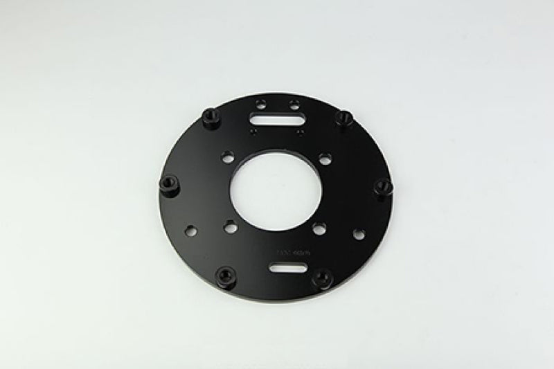 Wilwood 93-97 Chevrolet Camaro Backing Plate for Camaro Disc/Drum-thumbmail-1