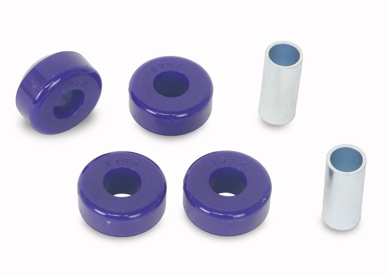 SuperPro Radius Arm Bushing Kit-thumbmail-3