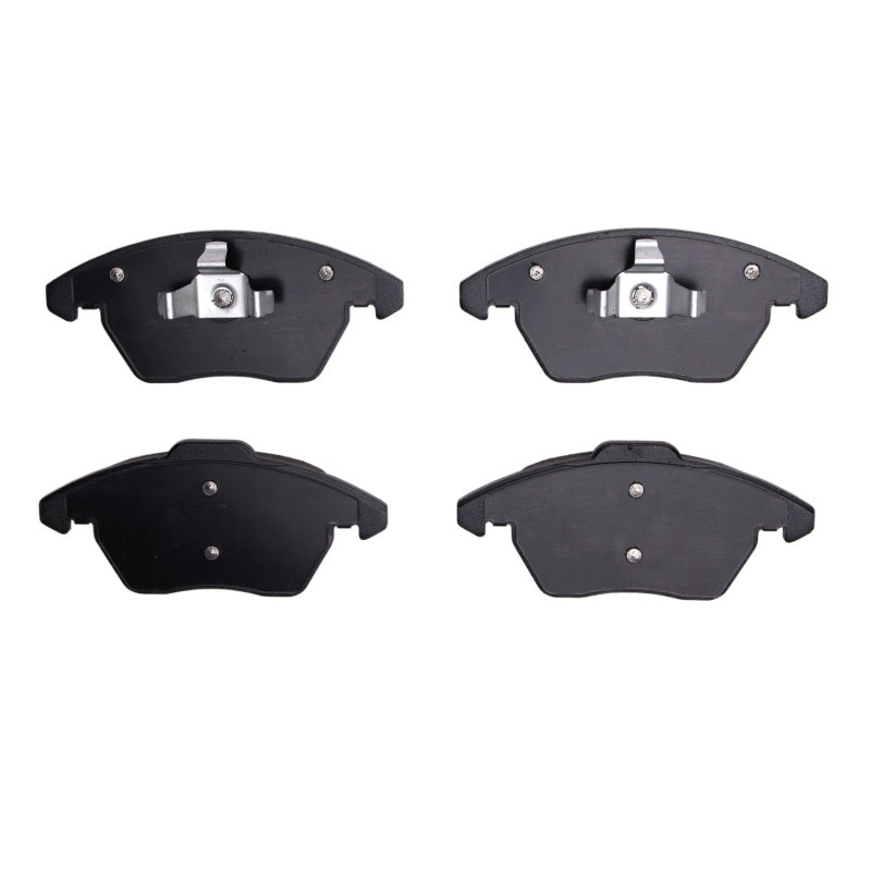 R1 11-16 Peugeot Rcz Front Semi Met Brake Pads-thumbmail-5