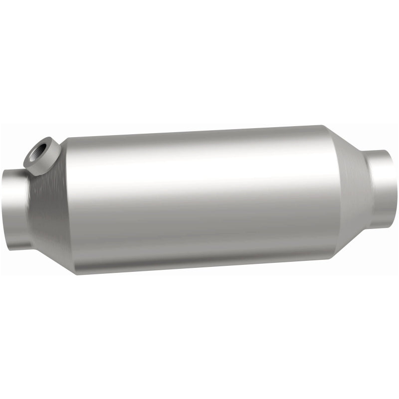 Magnaflow Universal Carb Compliant 2.25in Catalytic Converter-thumbmail-10
