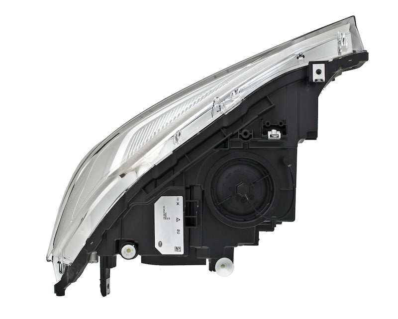 Hella 2015 Bmw 3Ser 15 - Headlamp Lh Hal-thumbmail-3