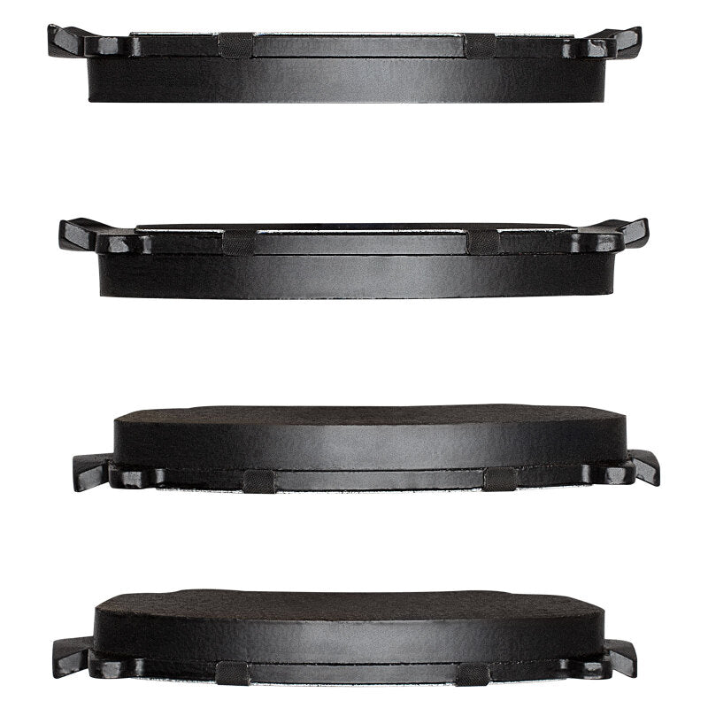 R1 71-73 Ford Pinto Front Optimum OE Brake Pads-thumbmail-5
