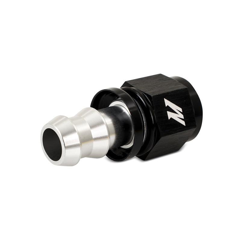 Mishimoto Straight Push Lock Fitting - 8AN-thumbmail-2
