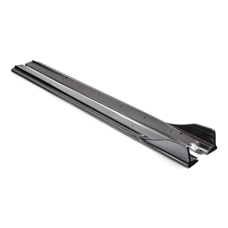 Seibon 2023+ Nissan Z MB-Style Carbon Fiber Side Skirt-thumbmail-5