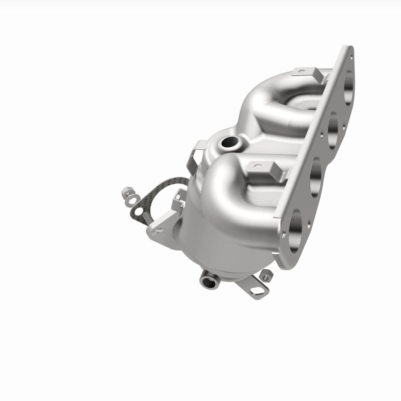 MagnaFlow 19-20 Hyundai Tucson L4 2.0L OEM Grade Direct-Fit Catalytic Converter-thumbmail-15