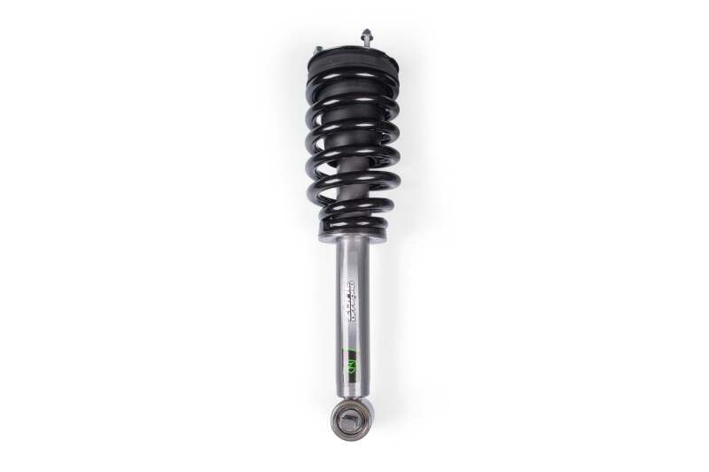 Zone Offroad 07-18 Chevrolet Silverado / GMC Sierra 1500 4in Loaded Struts - Single Strut (7226861J)-thumbmail-1