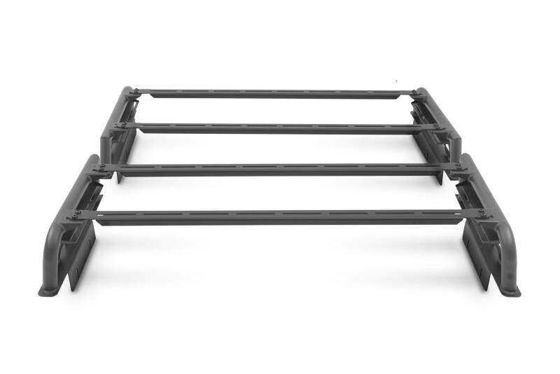 DV8 Offorad Universal Overland Bed Rack For Full-Size Trucks-thumbmail-12