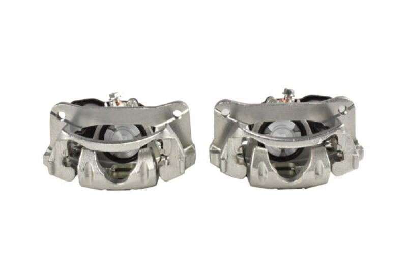 DBA 2007+ Toyota Land Cruiser Electric Secondary Parking Brake-thumbmail-1