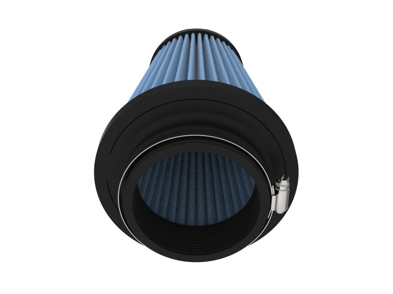 aFe POWER Universal Clamp-On Air Filter w/ D2 Dura-Dry Media - 3-1/2in F x 6in B x 4in T x 8in H-thumbmail-6