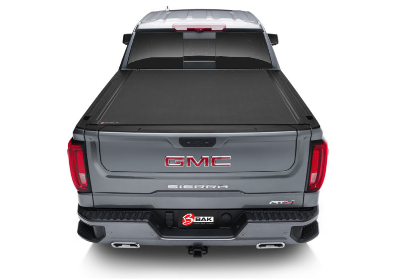 BAK 2023+ Chevy Colorado Revolver X4s 5.2ft Bed Cover-thumbmail-5
