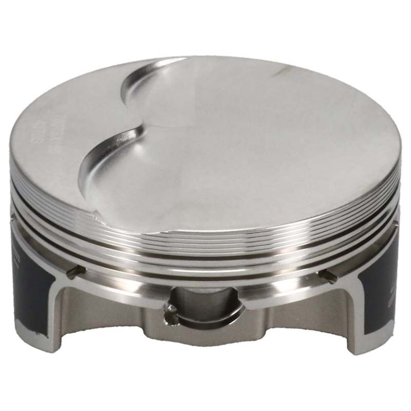 Wiseco Chevrolet LS RED- LS 4.000in Stroke Flat Tops 4.155in Bore - Set of 8-thumbmail-5
