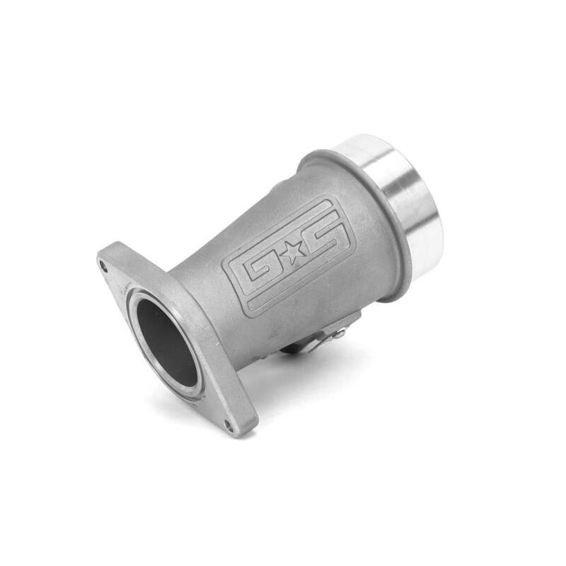 GrimmSpeed 15-21 Subaru WRX Version 2 Aluminum Turbo Inlet-thumbmail-6