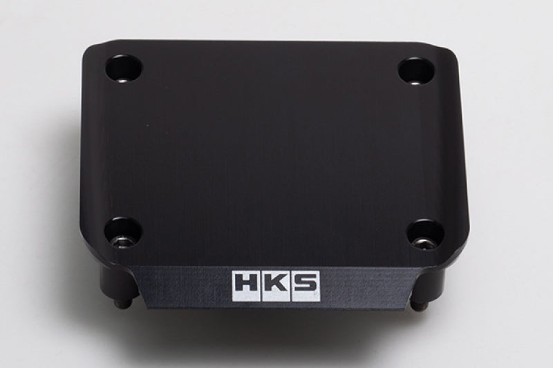 HKS RB26 Cover Transistor - Black-thumbmail-1