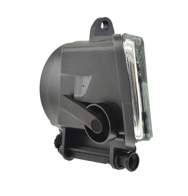 Hella 2009-2011 Audi A6 Quattro Fog Light Assembly Right-thumbmail-7