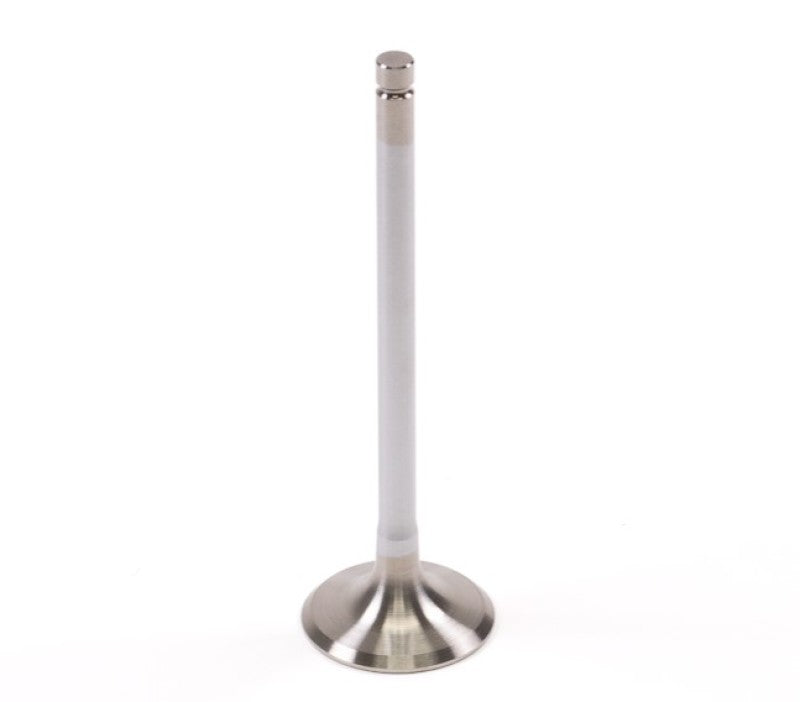 GSC P-D Can-Am Maverick Turbo 25mm Head STD 85.2mm Long Exhaust Valve - Single-thumbmail-1