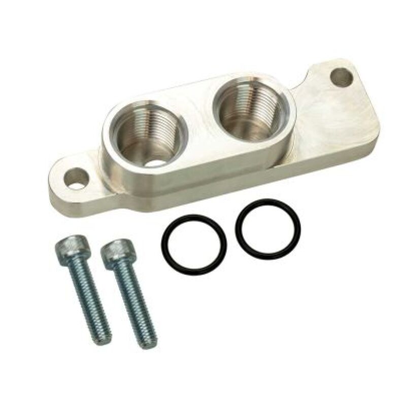 Moroso GM LT Remote Filter Adapter-thumbmail-1