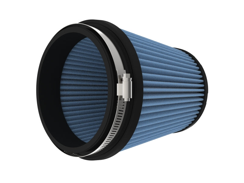 aFe Magnum FORCE Intake  Repl. Filter w/ D2 Dura-Dry Media - 5-1/2in F x 7in B x 5-1/2in T x 7in H-thumbmail-4