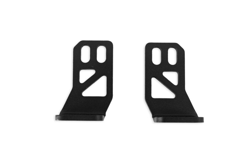 DV8 Baja Designs Linkable Lightbar Mount for DV8 Roof Rack Light Option-thumbmail-14