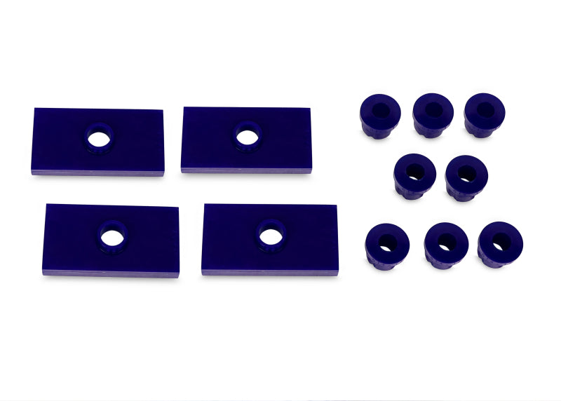 SuperPro Suspension Bushing Kit-thumbmail-2
