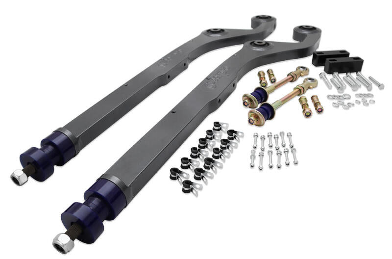 SuperPro Alignment Caster Camber Control Arm-thumbmail-2