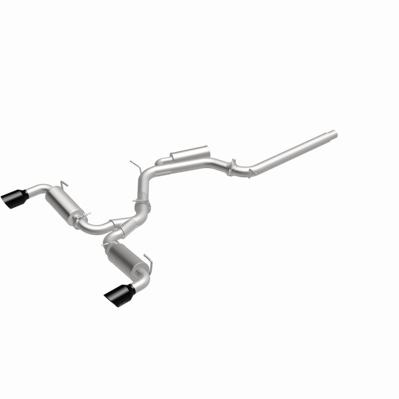 MagnaFlow 22-23 VW GTI NEO Cat-Back Exhaust Black Chrome-thumbmail-17