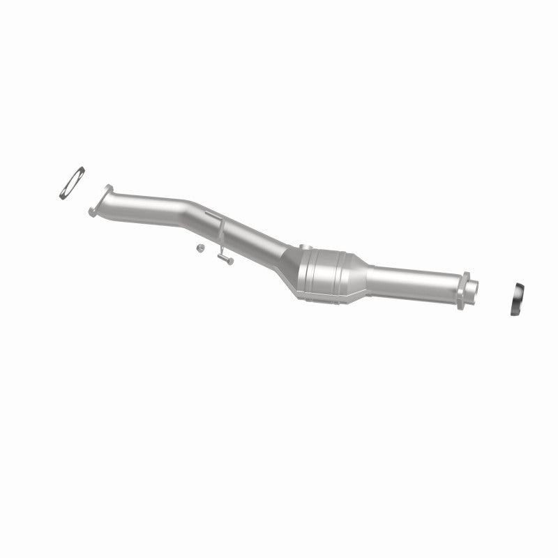 Magnaflow 09-13 Subaru Forester 2.5L Direct Fit Converter-thumbmail-20