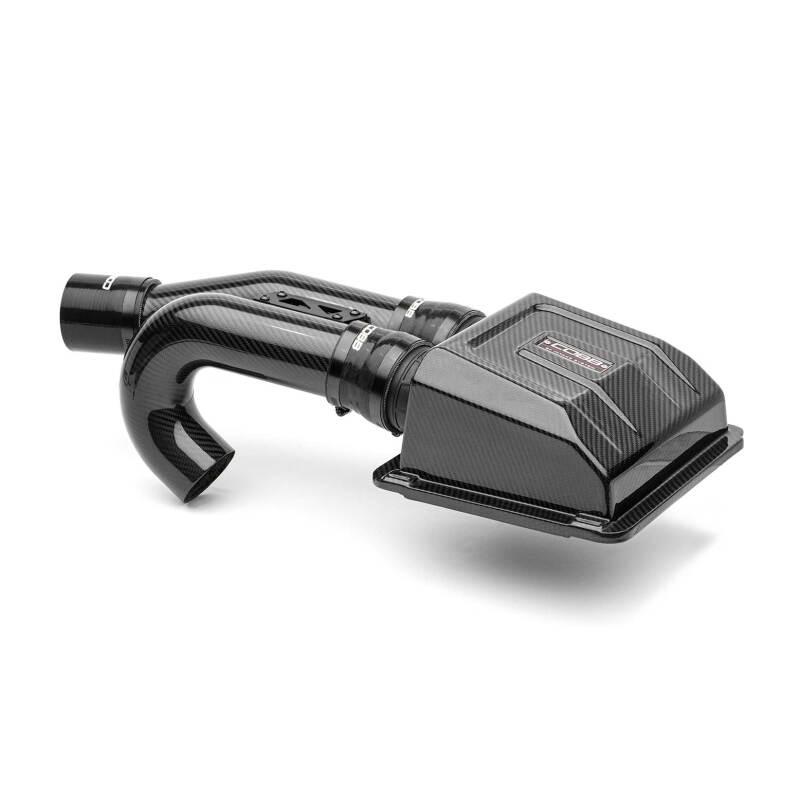 Cobb 21-23 Ford F-150 EcoBoost Raptor/Tremor Redline Carbon Fiber Intake System w/HCT-thumbmail-9