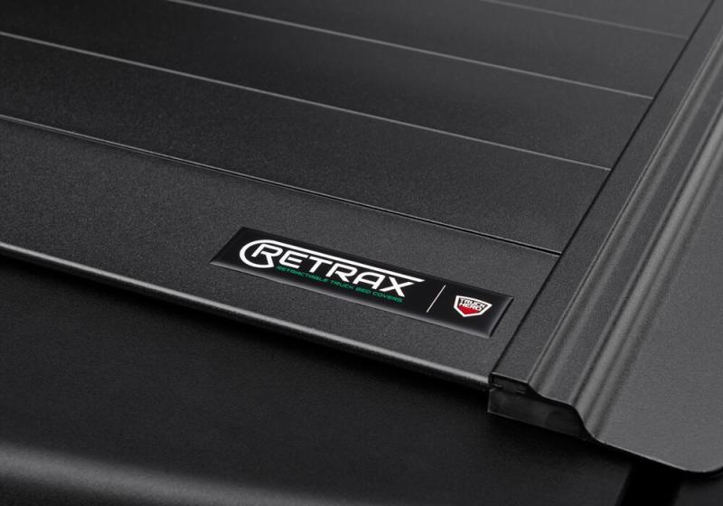 Retrax 2023 Chevrolet/GMC Colorado/Canyon 5ft Bed RetraxPRO MX-thumbmail-6