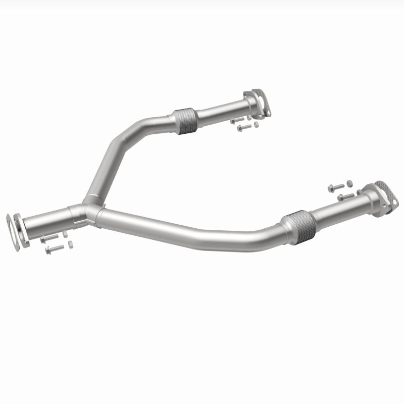 BRE Exhaust 06-08 M35 3.5L Front Pipe Kit-thumbmail-13