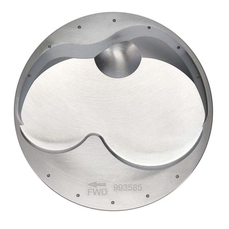 Wiseco Chevy LSX Professional Series Piston Kit - 11.70cc Dome 4.165in Bore - Set of 8-thumbmail-7