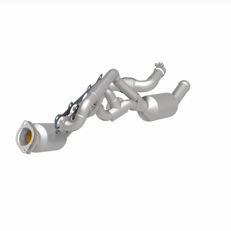 Magnaflow 15-20 Ford Mustang 5.0L Direct Fit Converter-thumbmail-12