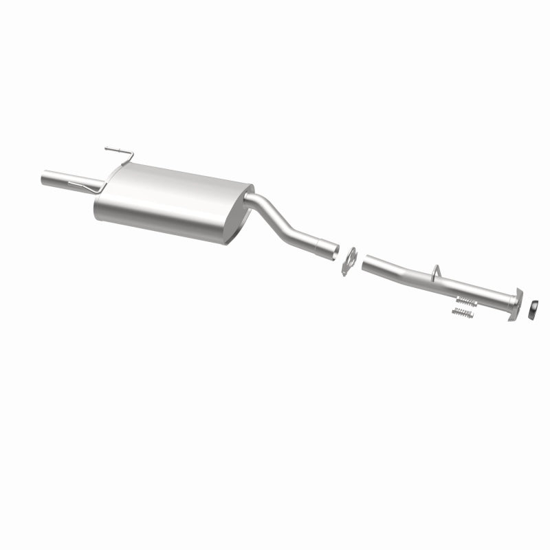BRE Exhaust 94-99 Accord CL 2.2L 2.3L Muffler Kit-thumbmail-14