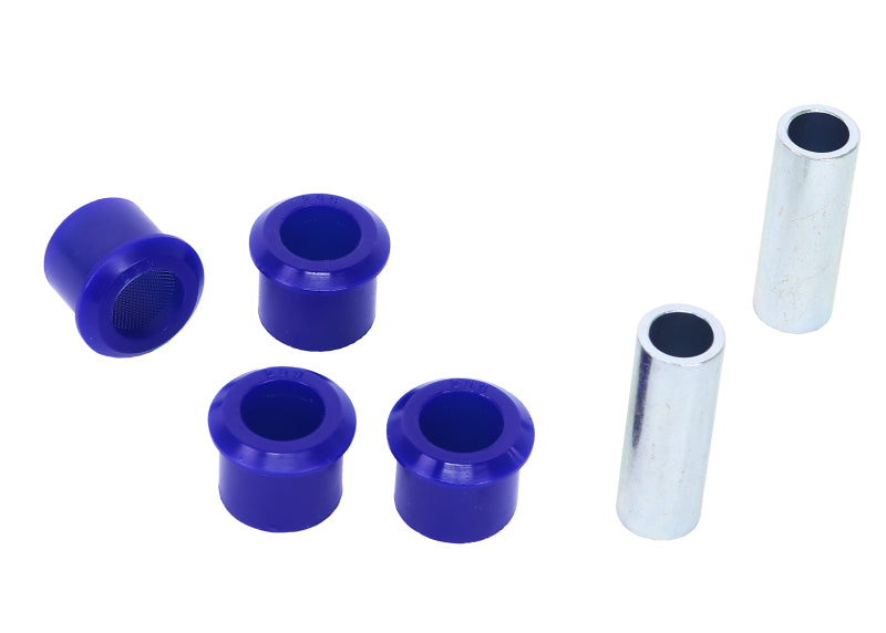 SuperPro Lower Shock Absorber Bushing-thumbmail-2