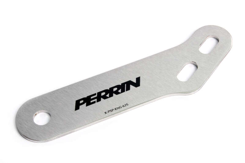 PERRIN 02-21 Subaru WRX / 04-21 STI Air Oil Separator FMIC Mounting Bracket-thumbmail-1