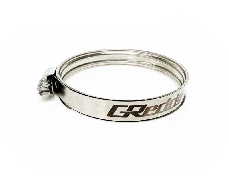 GREDDY DUAL BEAD BOOST CLAMP 68-85MM #44 / 48 STAINLESS-thumbmail-2
