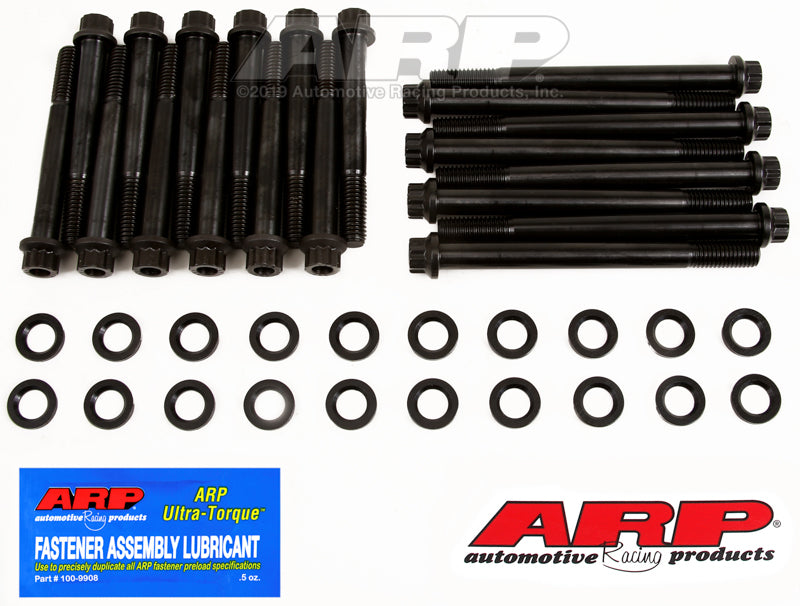 ARP SB Ford SVO 351C 12pt Head Bolt Kit-thumbmail-1