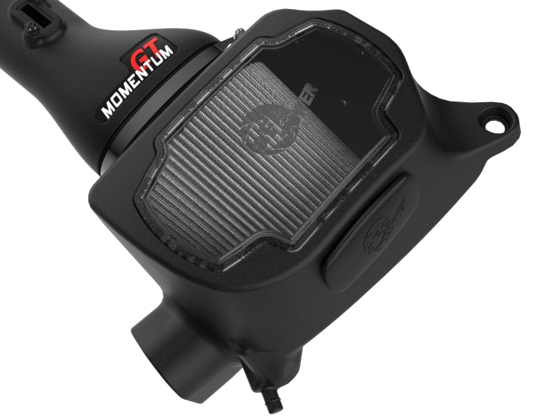 aFe 23-24 GMC Canyon L4 2.7L (t) Momentum GT Cold Air Intake System w/ Pro DRY S Filter-thumbmail-6
