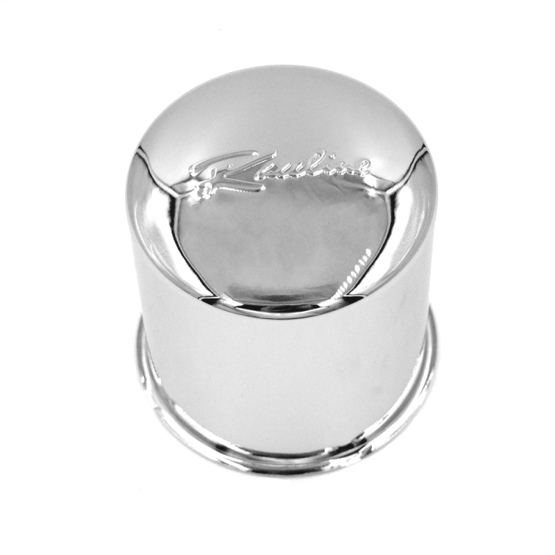 Raceline Push Through Center Cap - 6X5.5 - Chrome-thumbmail-2