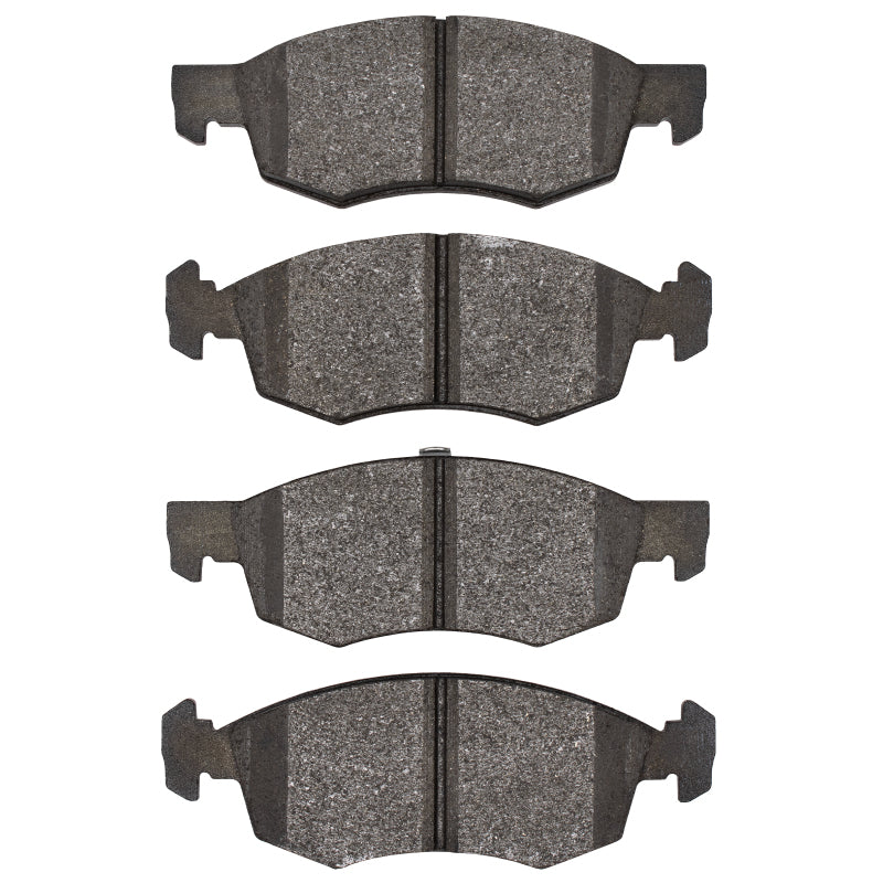 R1 15-18 Dodge Vision Front Semi Met Brake Pads-thumbmail-8