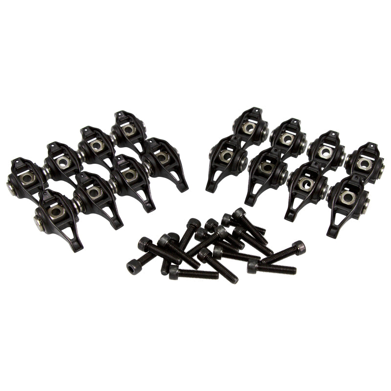 COMP Cams GM Gen V LT1 Upgraded OEM Rocker Arms - Set of 16-thumbmail-7