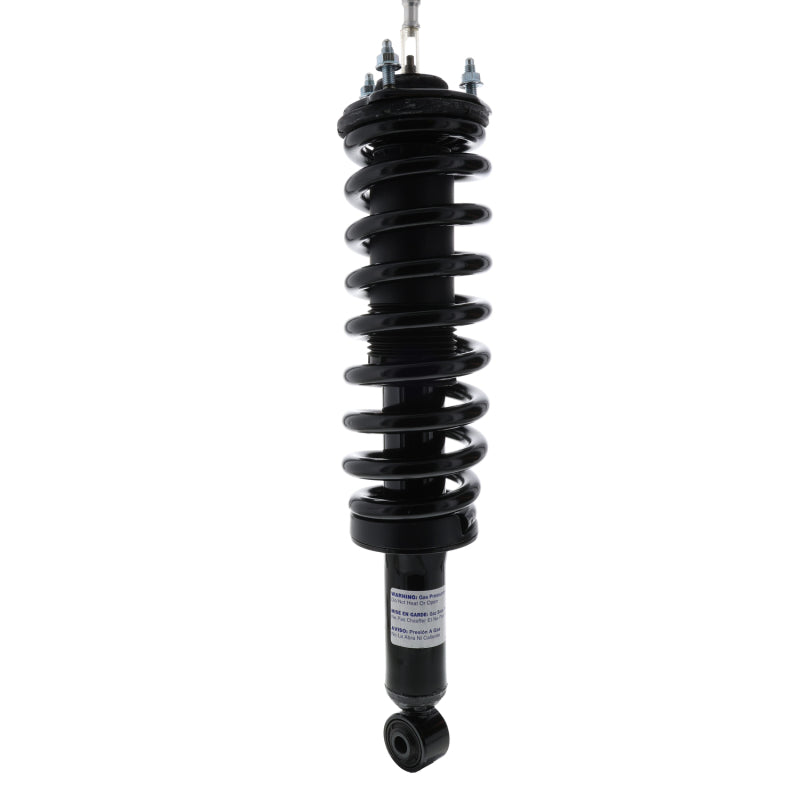 KYB 15-22 Chevrolet Colorado 2.8L Diesel & 3.6L V6 (Exc. ZR2) Shocks & Struts Strut-Plus - Front-thumbmail-3