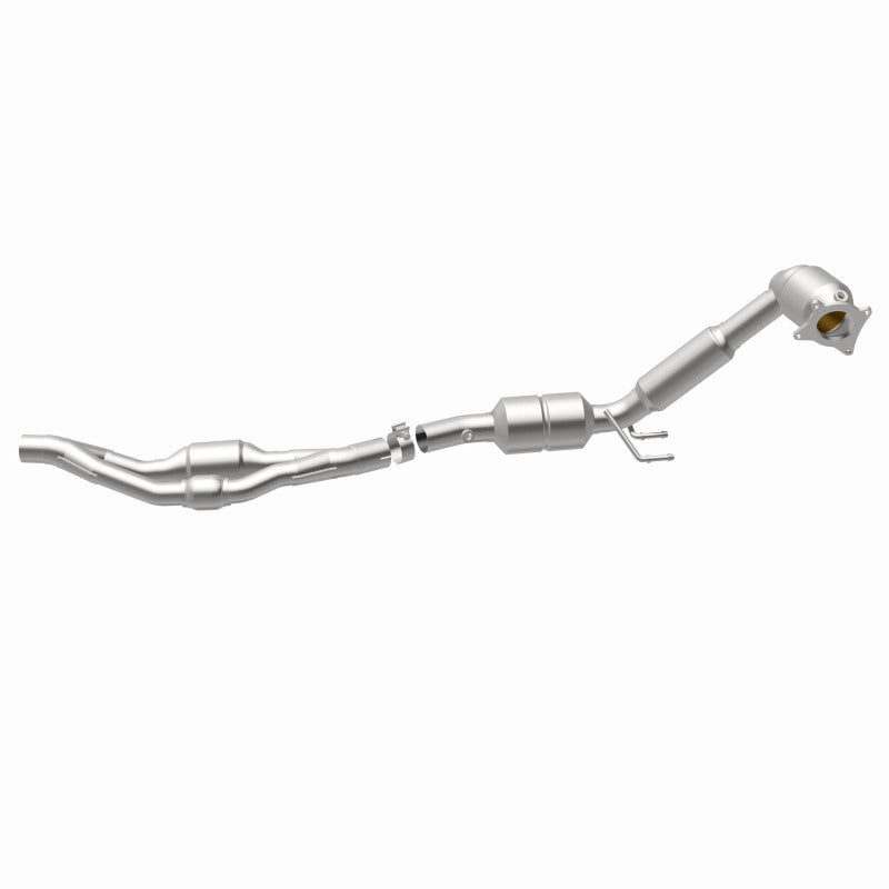 Magnaflow 09-10 Audi TT Quattro 2.0L Direct Fit Converter-thumbmail-17
