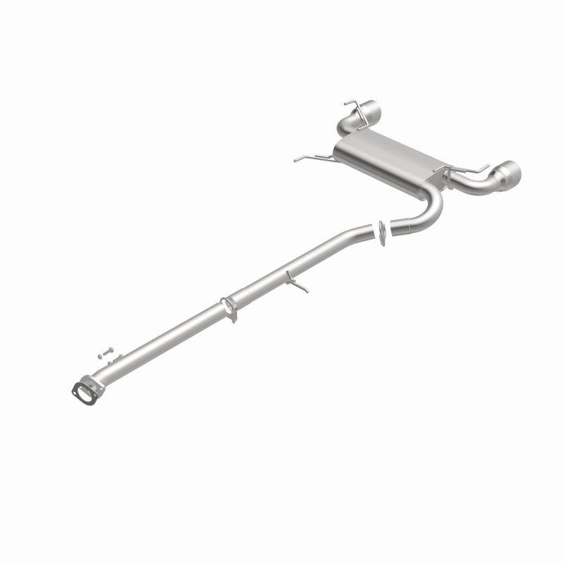BRExhaust 03-09 Nissan 350Z 3.5L Exhaust Kit-thumbmail-11