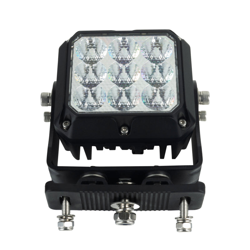 Oracle TITAN 4 90W High Performance Auxiliary Flood Light - White LED-thumbmail-5