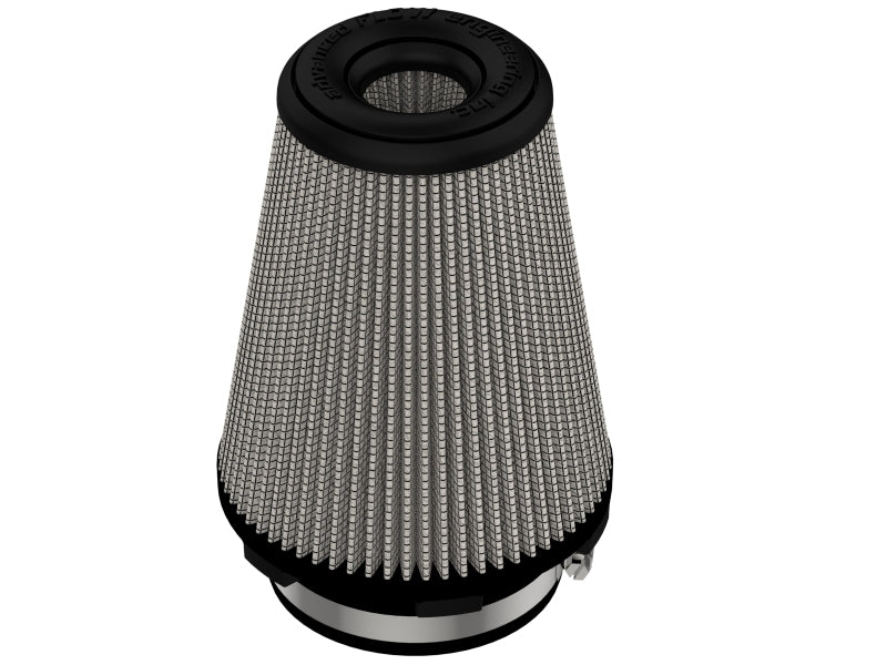aFe MagnumFLOW Pro DRY S Air Filter 4in F x 6in B x 4in T (Inverted) x 7in H-thumbmail-1