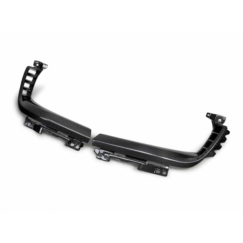 Anderson Composites 2021 Dodge RAM TRX Headlight Surround - Type OE-thumbmail-2