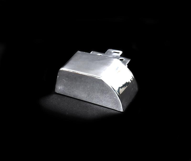 Weapon R 13 Scion FR-S Billet Aluminim Accessory Cover - Air Conditioning Cover-thumbmail-2