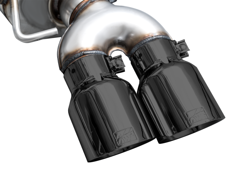 AWE Tuning 19-23 Audi C8 S6/S7 2.9T V6 AWD Touring Edition Exhaust - Diamond Black Tips-thumbmail-18